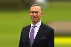 Mitch Plave