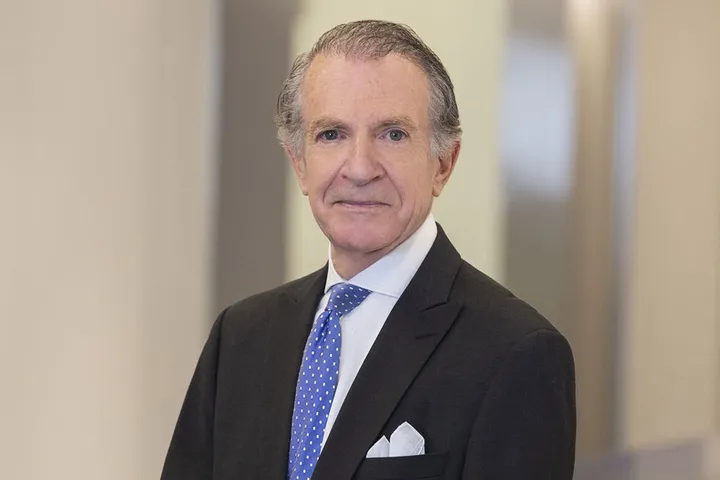 Alfred Pollard