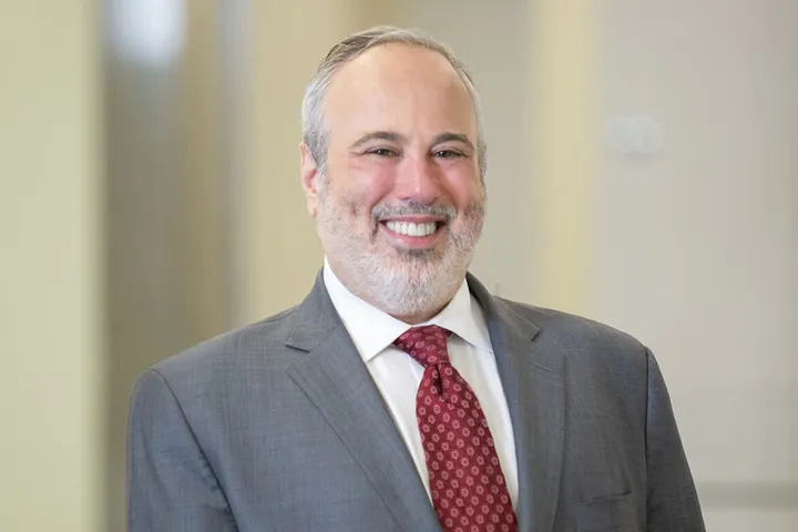 BJ Sanford
