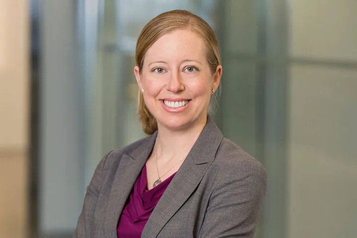 Katie Wechsler