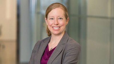 Katie Wechsler profile photo