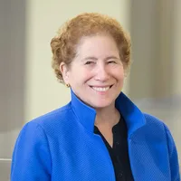 Nancy Worth